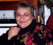 Barbara  Shinkle