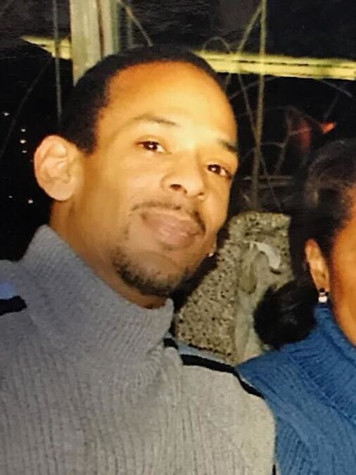 Kevin Goins Obituary Dayton, OH BakerHazel & Snider Funeral Home